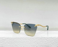 Balenciaga Sunglasses AAA (291)