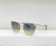 Balenciaga Sunglasses AAA (291)