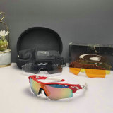 Oakley Sunglasses AAA (561)
