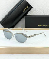 Balenciaga Sunglasses AAA (247)