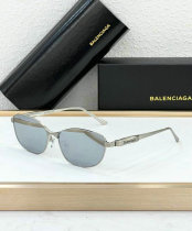 Balenciaga Sunglasses AAA (247) Balenciaga Sunglasses AAA (247)