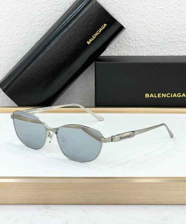 Balenciaga Sunglasses AAA (247)