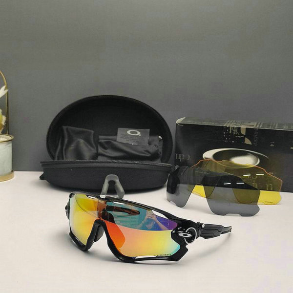 Oakley Sunglasses AAA (516)