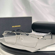 Balenciaga Sunglasses AAA (95)