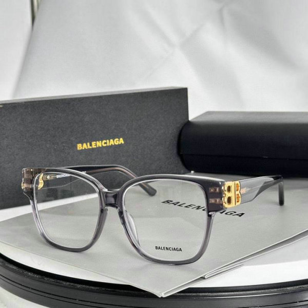 Balenciaga Sunglasses AAA (6)