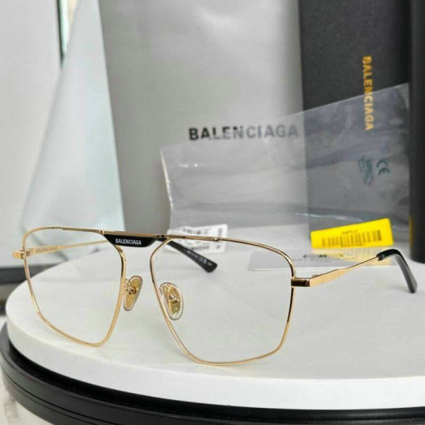 Balenciaga Sunglasses AAA (528)