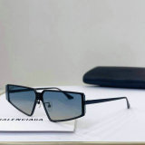 Balenciaga Sunglasses AAA (434)