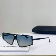 Balenciaga Sunglasses AAA (434)