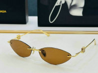 Balenciaga Sunglasses AAA (550)