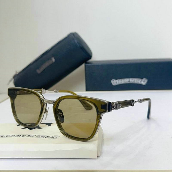 Chrome Hearts Sunglasses AAA (86)