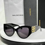 Balenciaga Sunglasses AAA (30)