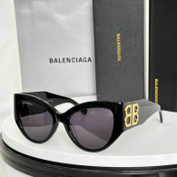 Balenciaga Sunglasses AAA (30)