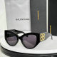 Balenciaga Sunglasses AAA (30)