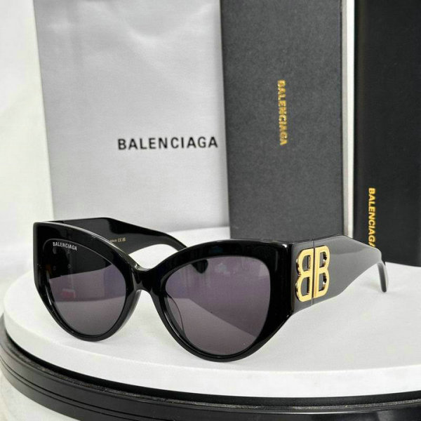 Balenciaga Sunglasses AAA (30)