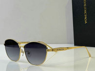 Balenciaga Sunglasses AAA (364)