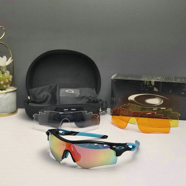 Oakley Sunglasses AAA (532)