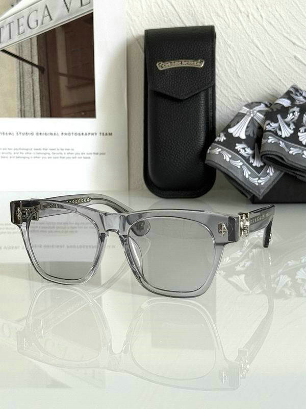 Chrome Hearts Sunglasses AAA (231)