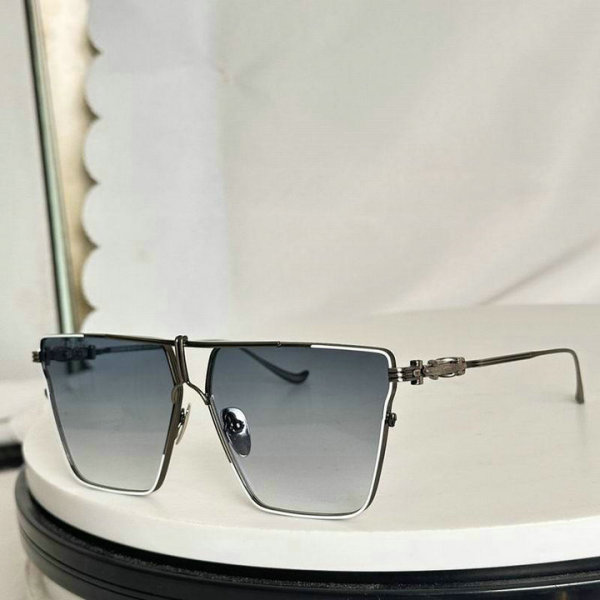 Chrome Hearts Sunglasses AAA (100)