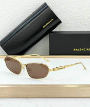 Balenciaga Sunglasses AAA (255) Balenciaga Sunglasses AAA (255)