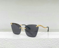 Balenciaga Sunglasses AAA (294)