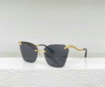 Balenciaga Sunglasses AAA (294) Balenciaga Sunglasses AAA (294)