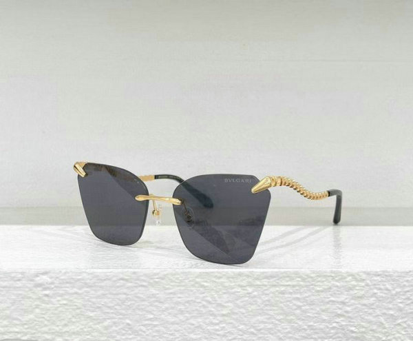 Balenciaga Sunglasses AAA (294)