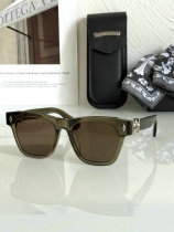 Chrome Hearts Sunglasses AAA (230) Chrome Hearts Sunglasses AAA (230)