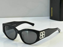 Balenciaga Sunglasses AAA (163) Balenciaga Sunglasses AAA (163)