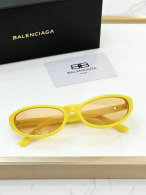 Balenciaga Sunglasses AAA (233)