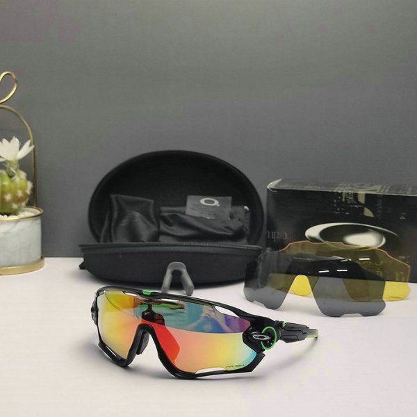 Oakley Sunglasses AAA (498)