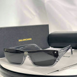 Balenciaga Sunglasses AAA (107)