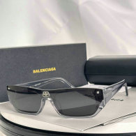 Balenciaga Sunglasses AAA (107)
