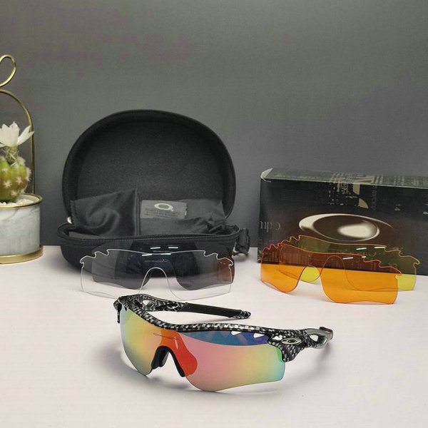 Oakley Sunglasses AAA (524)