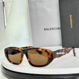 Balenciaga Sunglasses AAA (582)