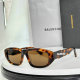 Balenciaga Sunglasses AAA (582)