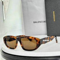 Balenciaga Sunglasses AAA (582) Balenciaga Sunglasses AAA (582)