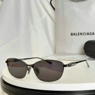 Balenciaga Sunglasses AAA (606)
