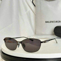 Balenciaga Sunglasses AAA (606) Balenciaga Sunglasses AAA (606)