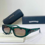 Chrome Hearts Sunglasses AAA (336)