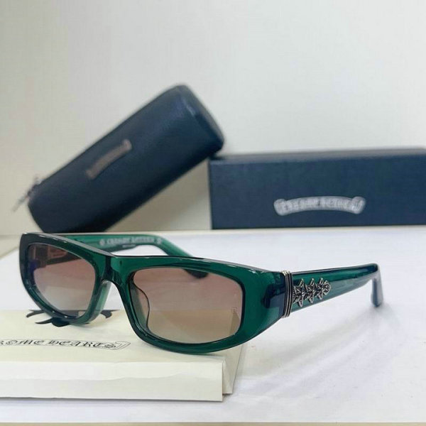 Chrome Hearts Sunglasses AAA (336)