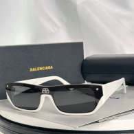 Balenciaga Sunglasses AAA (109)