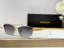 Balenciaga Sunglasses AAA (448) Balenciaga Sunglasses AAA (448)