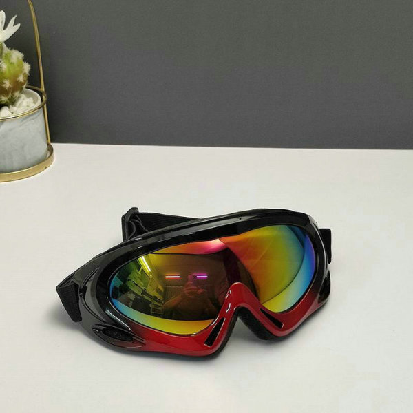 Oakley Sunglasses AAA (21)