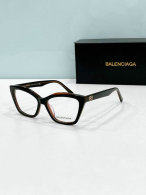 Balenciaga Sunglasses AAA (37)