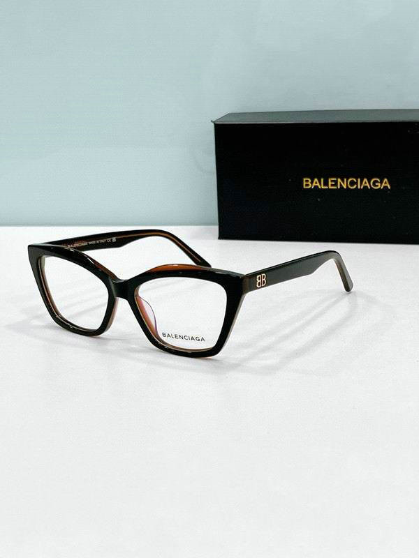 Balenciaga Sunglasses AAA (37)