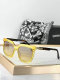 Chrome Hearts Sunglasses AAA (305)