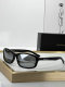Balenciaga Sunglasses AAA (619)