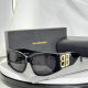Balenciaga Sunglasses AAA (23)