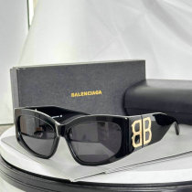 Balenciaga Sunglasses AAA (23) Balenciaga Sunglasses AAA (23)