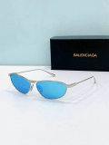 Balenciaga Sunglasses AAA (644)